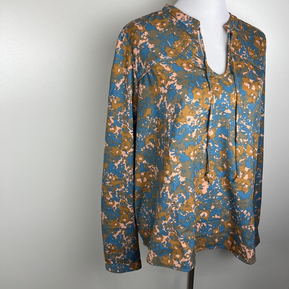 prAna Wild At Heart Top, XL - Picture 4 of 7